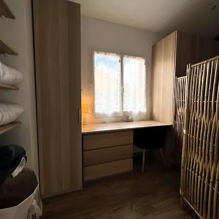 Avec Piscine Securisee - 8/9 Pers. - Fr-1-881-13 Villa Linxe