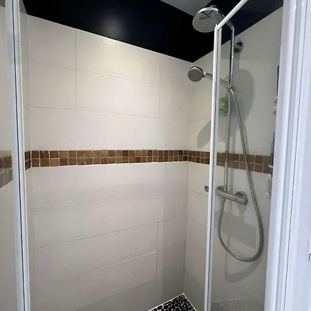 Avec Piscine Securisee - 8/9 Pers. - Fr-1-881-13 Villa