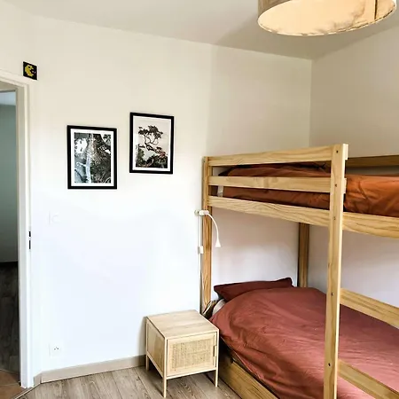 Avec Piscine Sécurisée - 8/9 Pers. - Fr-1-881-13 Linxe