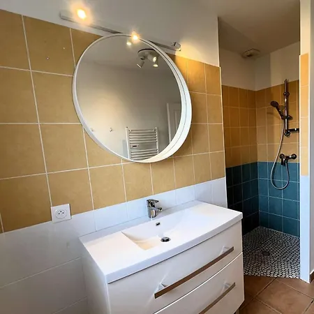 Villa Avec Piscine Securisee - 8/9 Pers. - Fr-1-881-13 Linxe